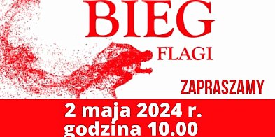  Bieg Flagi: Świętujmy 2 Maja w Rydzynie!-97926