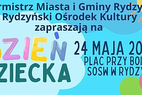 Świętujmy Razem: Festyn Rodzinny z Okazji Dnia Dziecka w Rydzynie!-98060