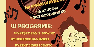 Kolejny Taneczny Piątek w Rydzynie - Nie Przegap!-99220