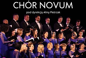 Koncert Muzyki Filmowej w Rydzynie 2024 - Chór Novum na Zamku Królewskim-99700