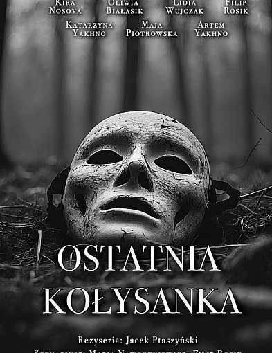 Zwiastun horroru  "Ostatnia Kołysanka"-100382