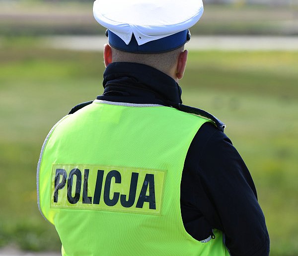 Wielka akcja policji na drogach. Skontrolują jedną ważną kwestię-100442