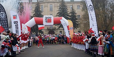 XII Rydzyński Bieg Niepodległości 2024 – Relacja z Patriotycznego Biegu-100676