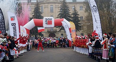 XII Rydzyński Bieg Niepodległości 2024 – Relacja z Patriotycznego Biegu-100676