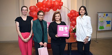 Różowe Skrzyneczki dla instytucji z gminy Rydzyna – gala w SOSW w Rydzynie-100773