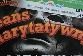 Seans charytatywny "Ostatnia Kołysanka" w Rydzynie na rzecz Tomasza Smektały-100902