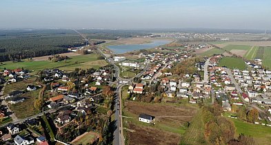 Przetarg na sprzedaż nieruchomości w Rydzynie – szczegóły działek i termin przetar-101405