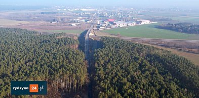 Powiat Leszczyński ogłosił przetarg na budowę ścieżki rowerowej Kłoda – Tarnowa Łą-101562