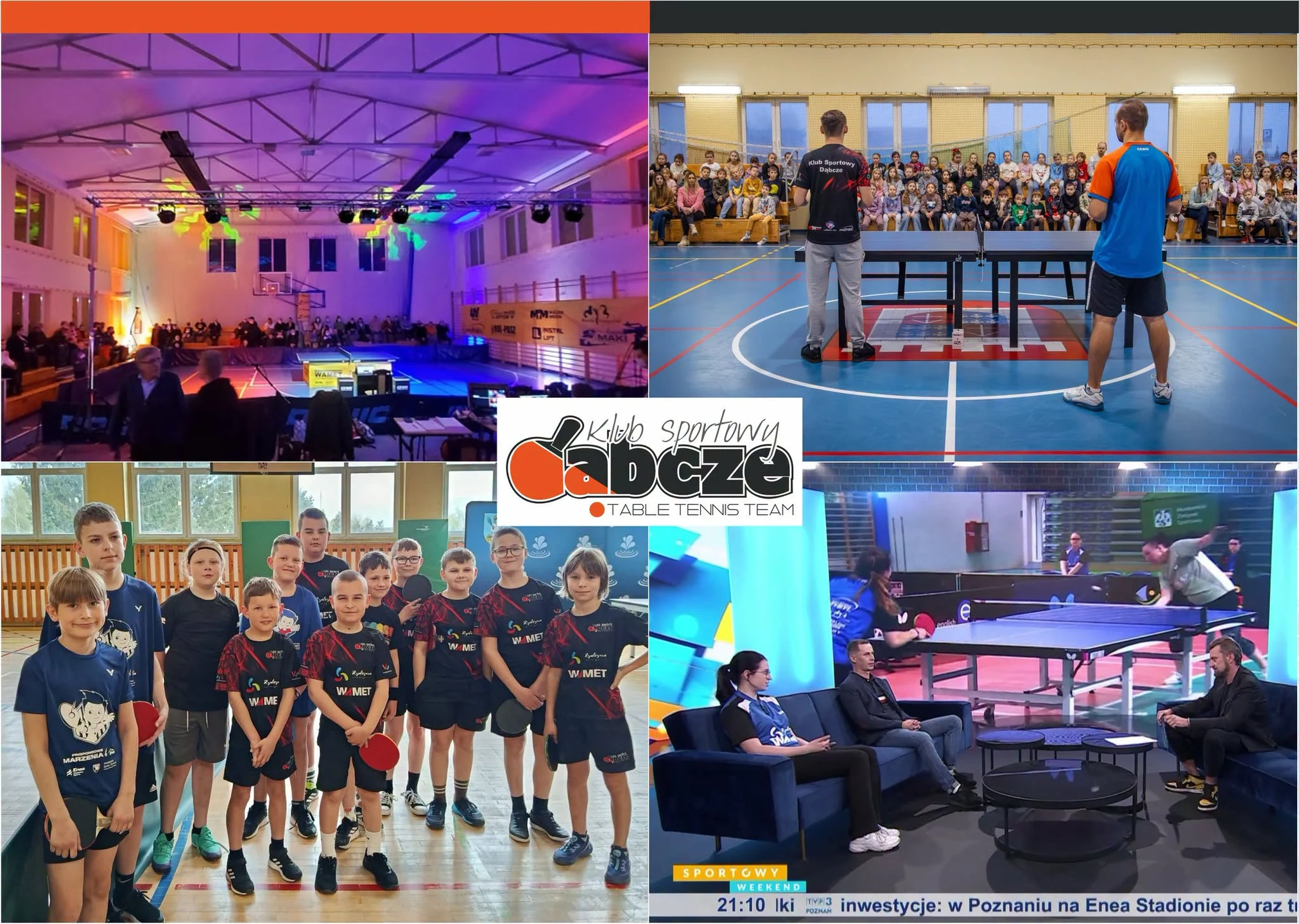 KS Wamet Dąbcze szuka sponsorów na debiut w Ekstraklasie Kobiet — zdjęcie 11