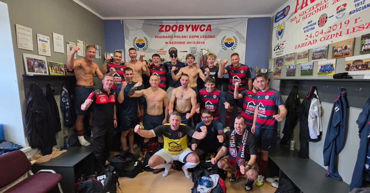 Podwójne zwycięstwo RKS-u – 6 punktów w jedną niedzielę