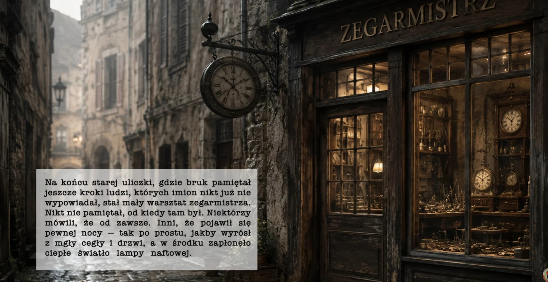 Sukces literacki uczennicy z Dąbcza. III miejsce w ogólnopolskim konkursie.