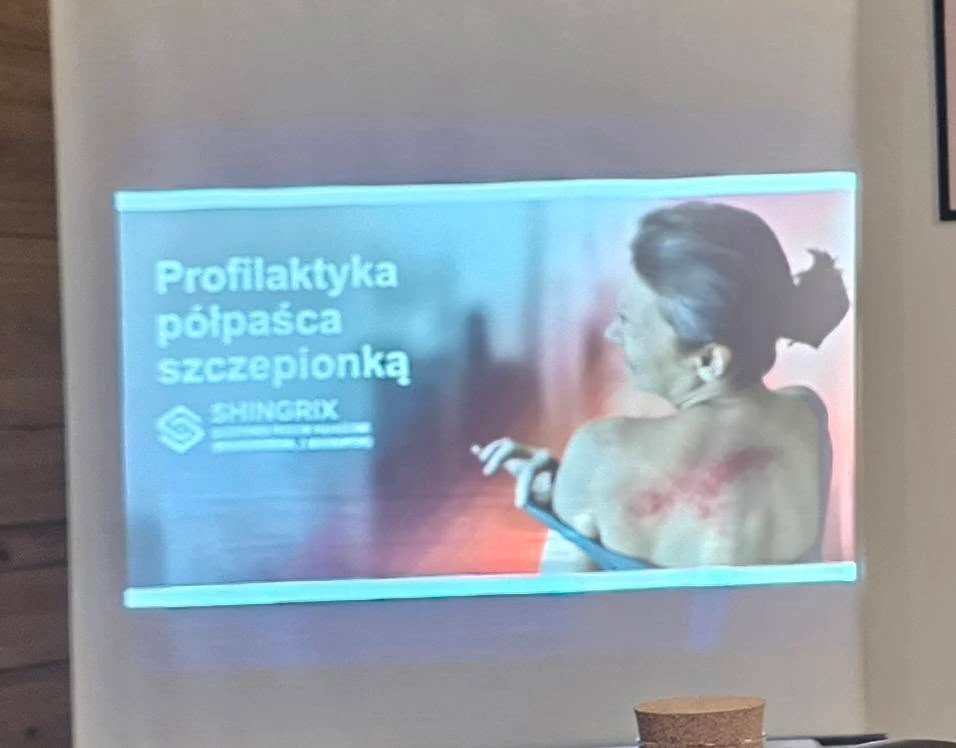 Koła Gospodyń Wiejskich na spotkaniu o profilaktyce zdrowotnej — zdjęcie 11