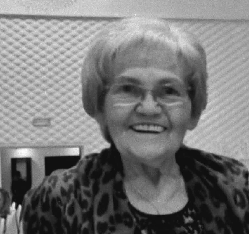 Zmarła Kazimiera Różyńska – założycielka ZTL Moraczewo