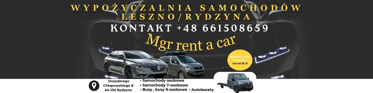 wypożyczalnia 