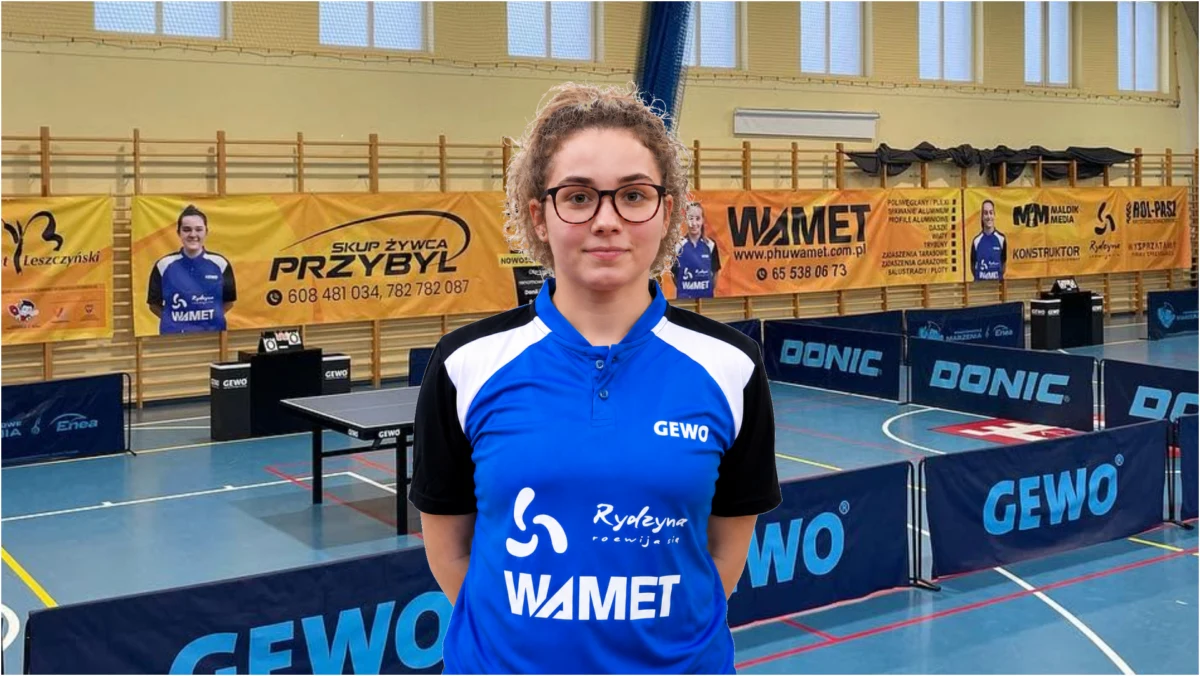 Ioana Singeorzan z awansem na Indywidualne Mistrzostwa Europy
