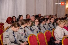 Pokaz-filmu-„Antoni-Patek-w-Zamku-Krolewskim-w-Rydzynie-29