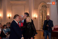 Pokaz-filmu-„Antoni-Patek-w-Zamku-Krolewskim-w-Rydzynie-30