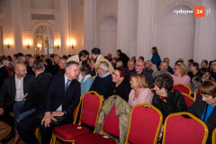 Pokaz-filmu-„Antoni-Patek-w-Zamku-Krolewskim-w-Rydzynie-48