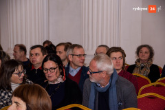 Pokaz-filmu-„Antoni-Patek-w-Zamku-Krolewskim-w-Rydzynie-49