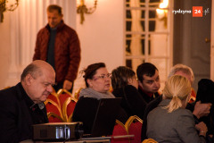 Pokaz-filmu-„Antoni-Patek-w-Zamku-Krolewskim-w-Rydzynie-5