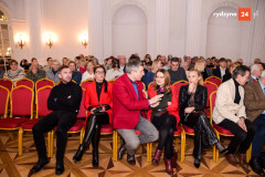 Pokaz-filmu-„Antoni-Patek-w-Zamku-Krolewskim-w-Rydzynie-63