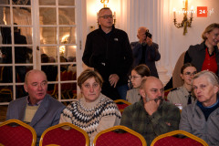 Pokaz-filmu-„Antoni-Patek-w-Zamku-Krolewskim-w-Rydzynie-69