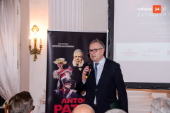 Pokaz-filmu-„Antoni-Patek-w-Zamku-Krolewskim-w-Rydzynie-79