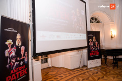 Pokaz-filmu-„Antoni-Patek-w-Zamku-Krolewskim-w-Rydzynie-8