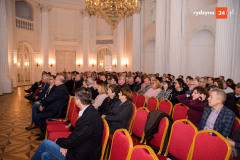 Pokaz-filmu-„Antoni-Patek-w-Zamku-Krolewskim-w-Rydzynie-93