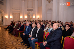 Pokaz-filmu-„Antoni-Patek-w-Zamku-Krolewskim-w-Rydzynie-94