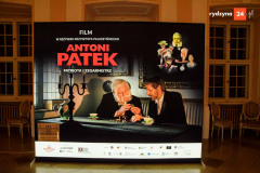 Pokaz-filmu-„Antoni-Patek-w-Zamku-Krolewskim-w-Rydzynie