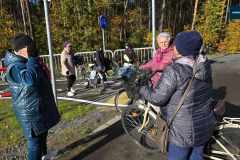 otwarcie-sciezki-rowerowej-kloda-tarnowa-laka-powiat-leszczynski-012