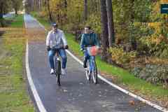 otwarcie-sciezki-rowerowej-kloda-tarnowa-laka-powiat-leszczynski-019