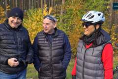 otwarcie-sciezki-rowerowej-kloda-tarnowa-laka-powiat-leszczynski-066
