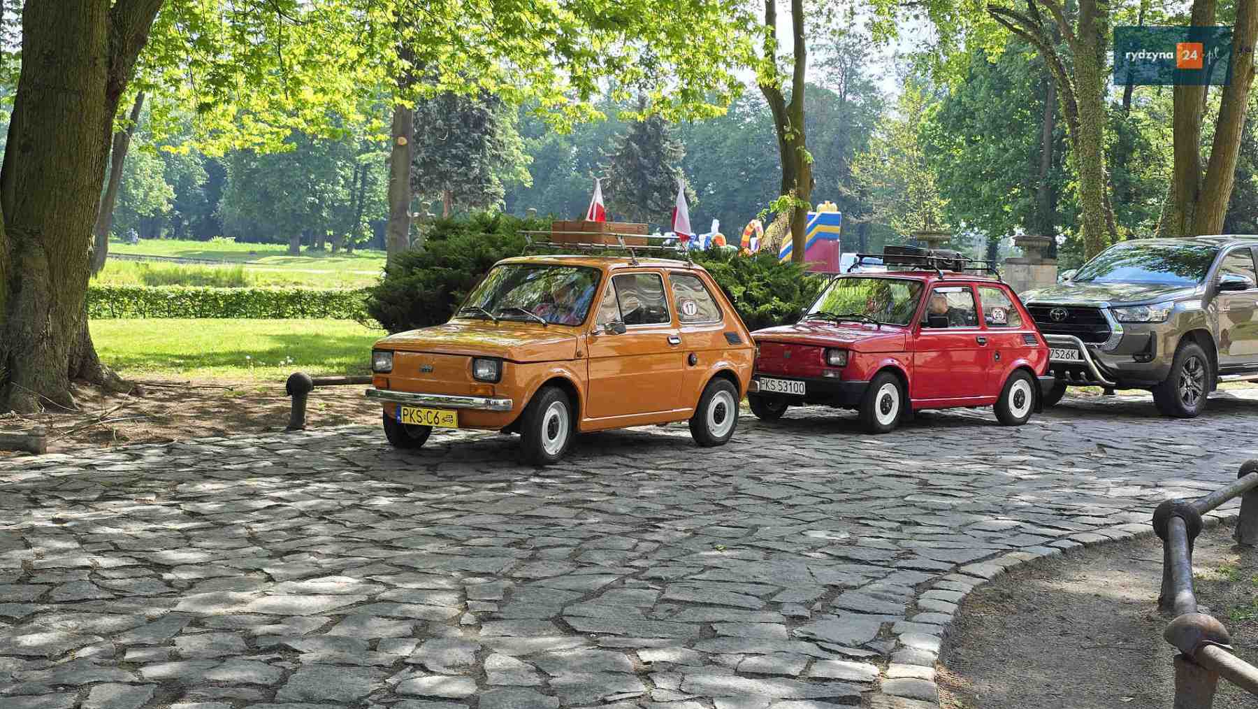 rajd-pojazdow-rydzyna-zamek-rydyzna-000030