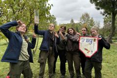 Start-Harcerski-2025-w-Trzeboszue-010