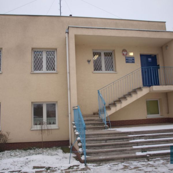 Bezpieczeństwo zimą