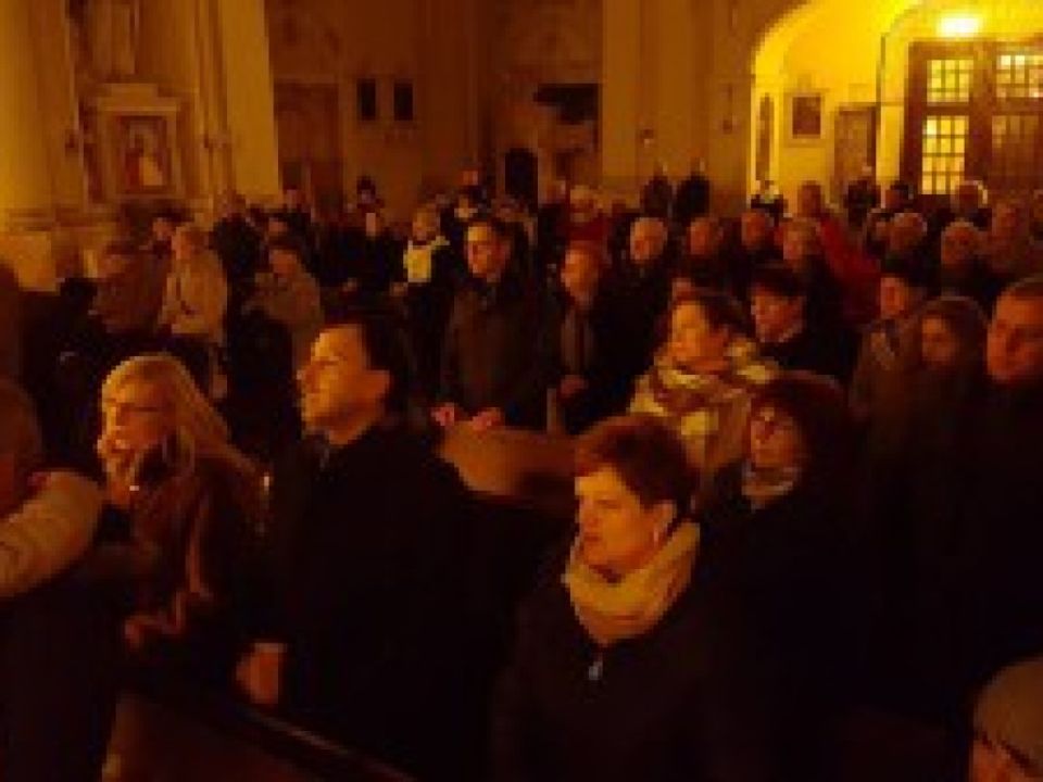 Koncert kolęd