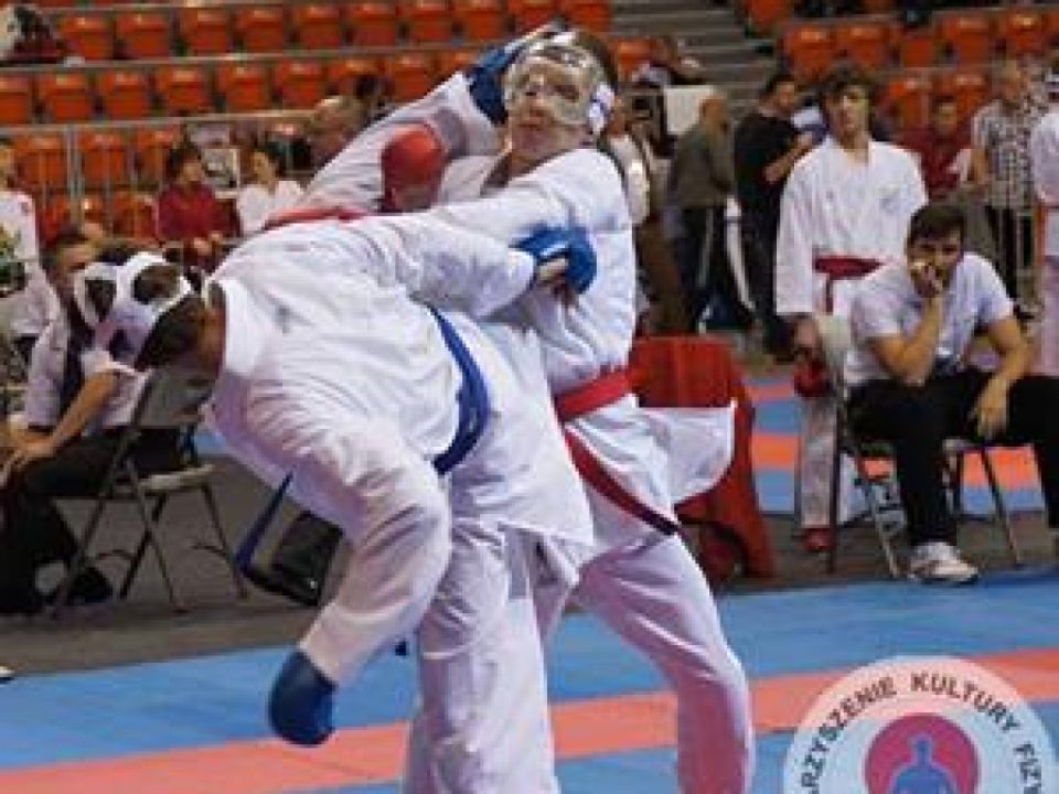 Głosujemy na naszych sportowców!