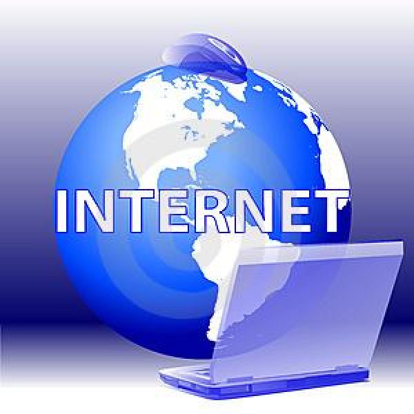 Ulga na internet