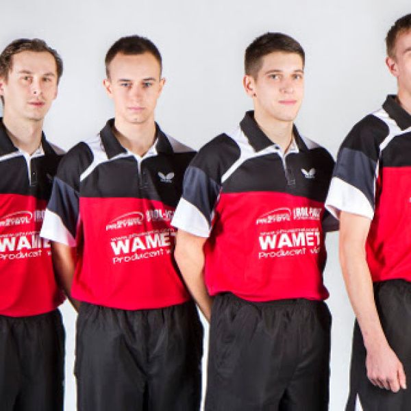 Wamet Dąbcze w barażach o utrzymanie w 2. lidze