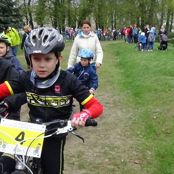 Kaczmarek Electric MTB RYDZYNA