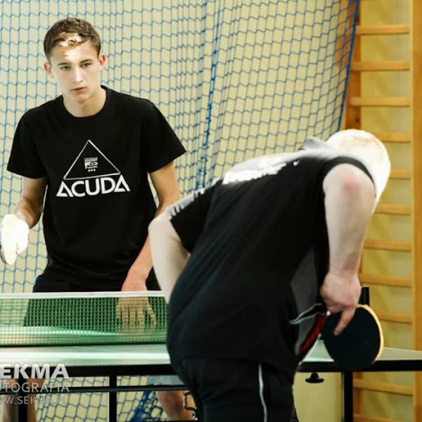 Denis Bolewicz wygrał 2. rundę Wamet Cup