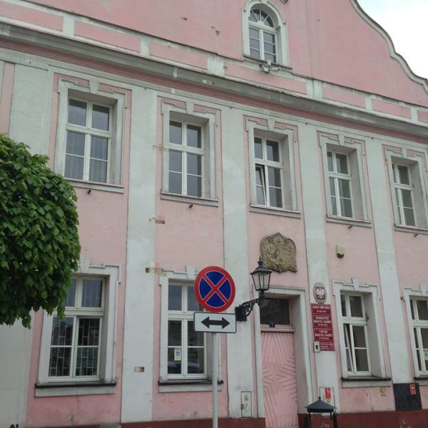 Nowy znak na Rynku