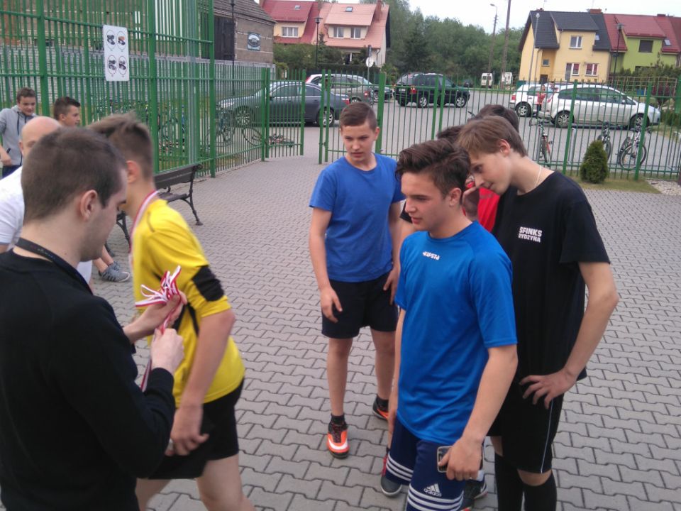 Orlik Free Cup 2016