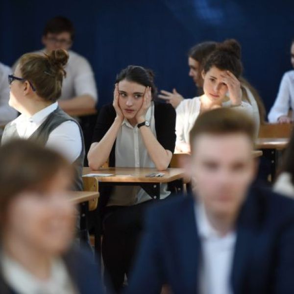 Ministerstwo edukacji zapowiedziało nową strukturę szkoły podstawowej – 8 lat eduk