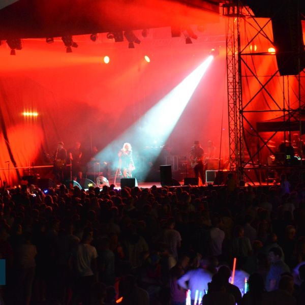Dzień Wiatraka 2016