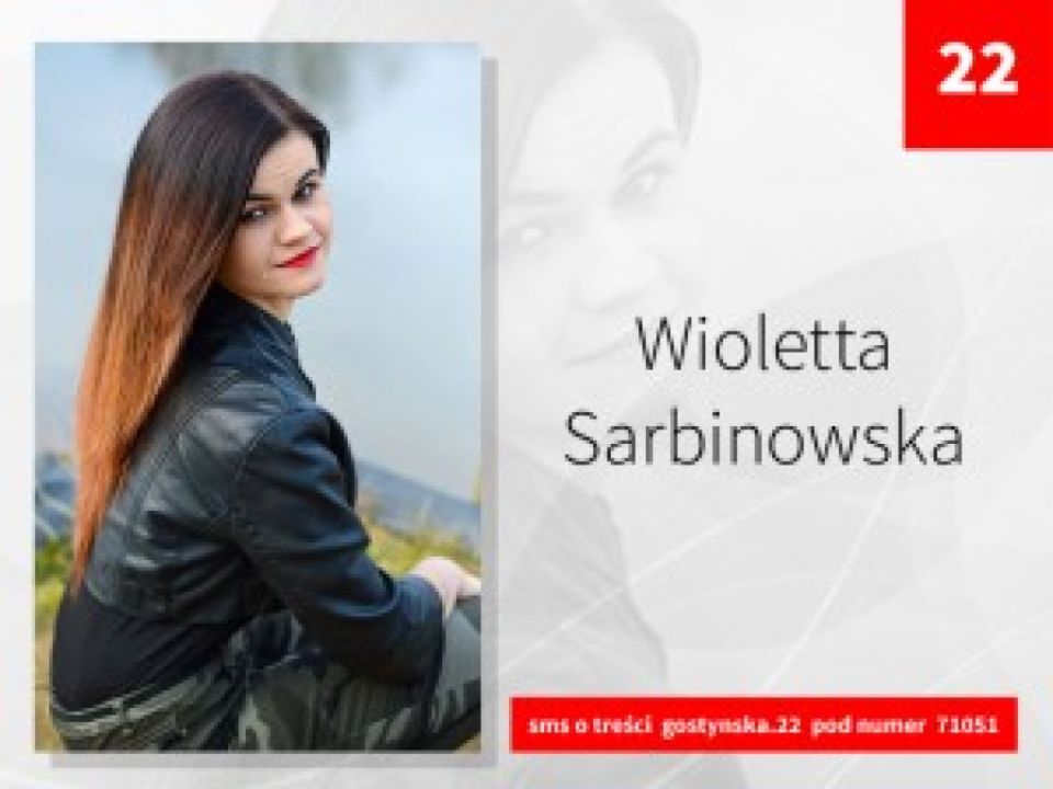 „Cukierkowe fantazje” Wiolki