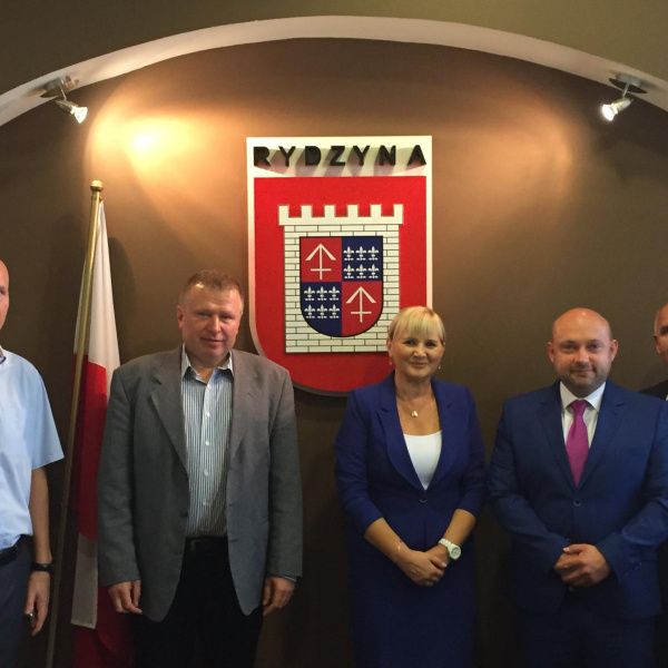 Kaczkowo – Czernina. Będzie remont drogi?