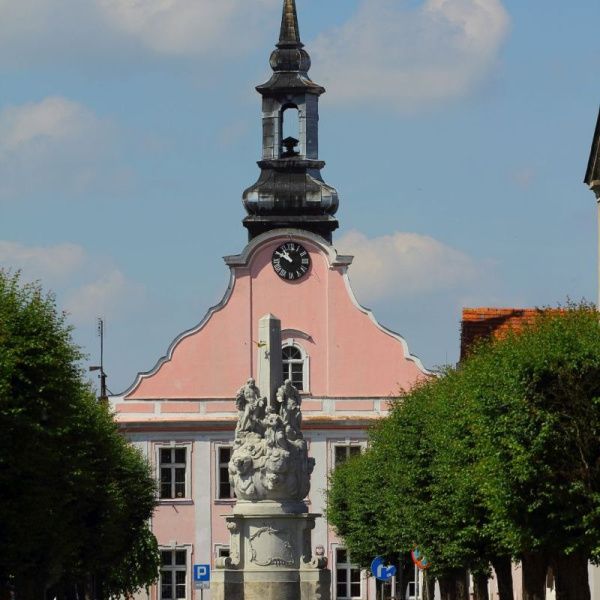 Gmina z dotacją na rewitalizację